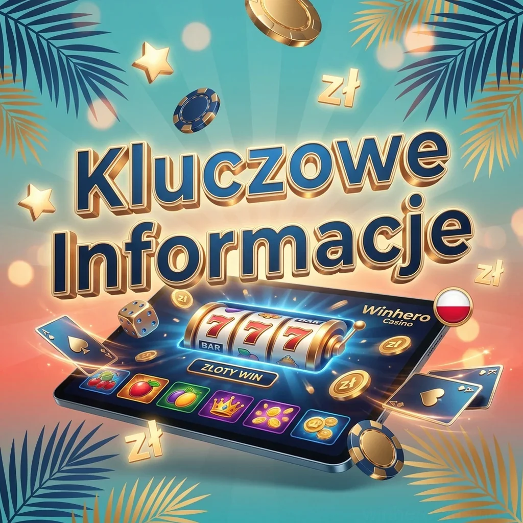 Kluczowe Informacje