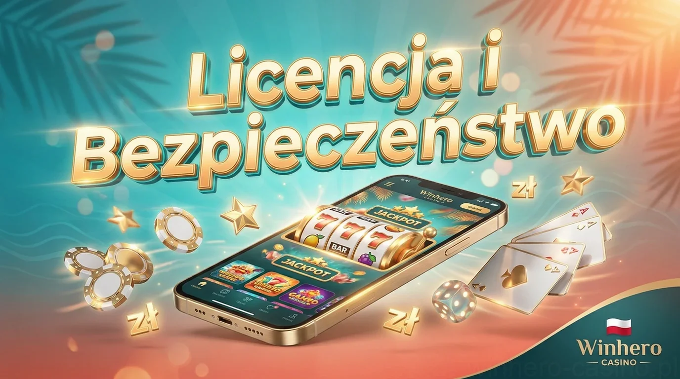 Licencja i Bezpieczeństwo