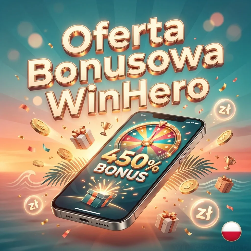 Oferta Bonusowa WinHero