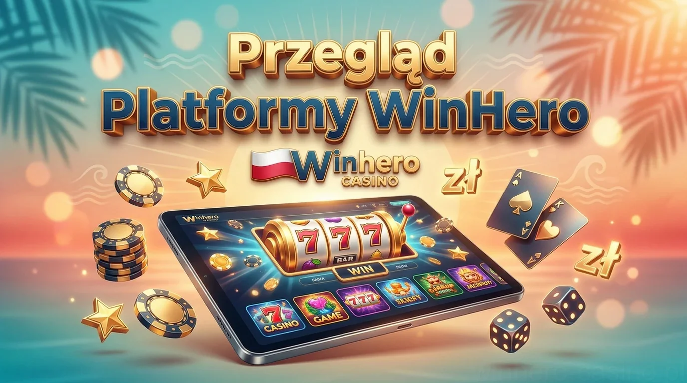 Przegląd Platformy WinHero